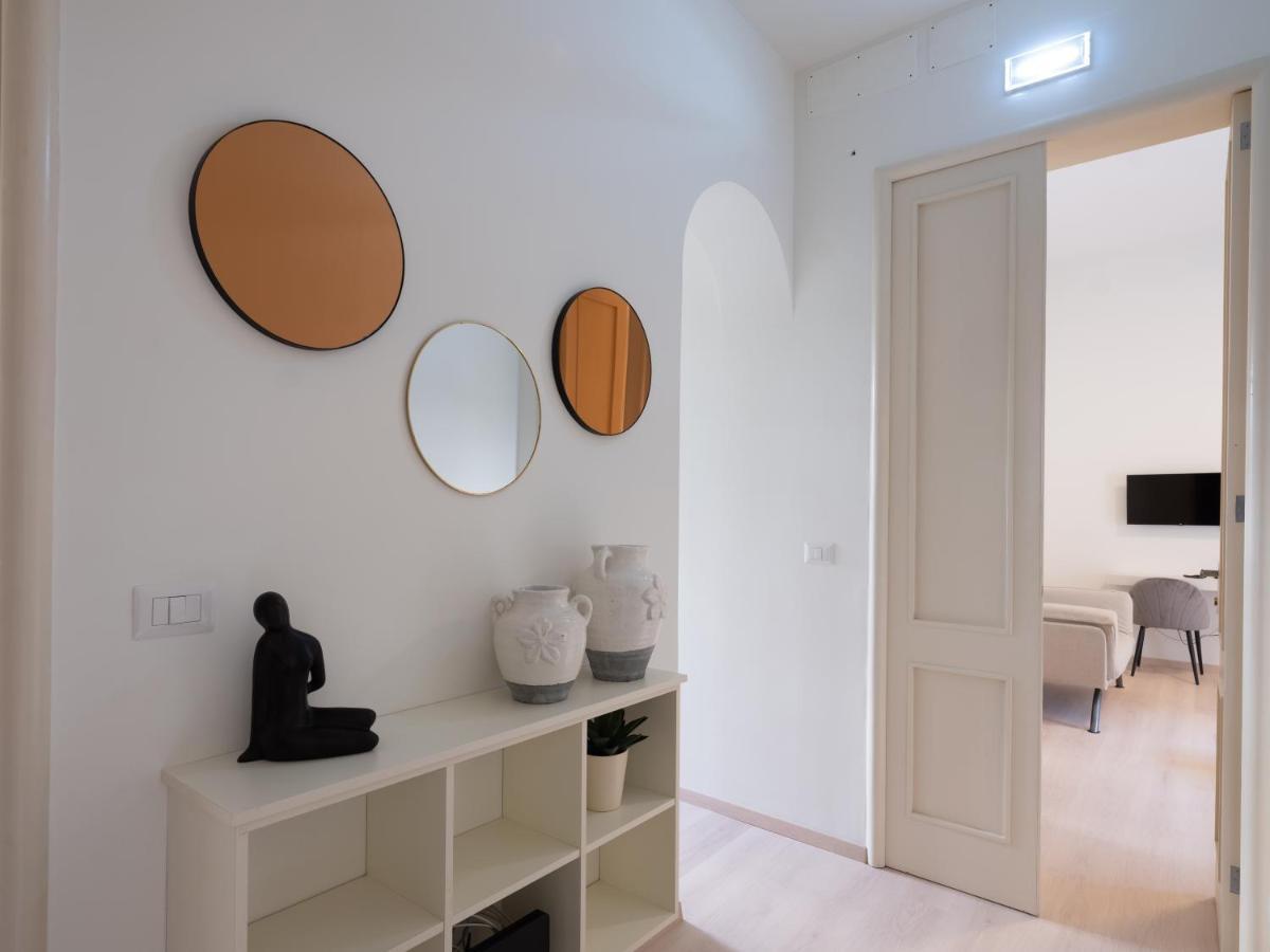 Bed and breakfast My House Urban Luxury Reggio Calabria
