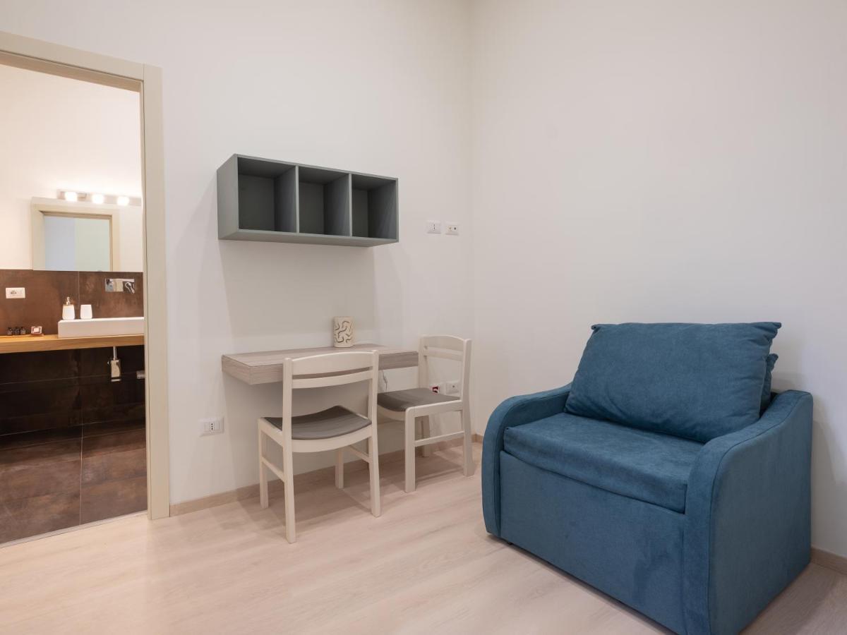My House Urban Luxury Frühstückspension Reggio Calabria
